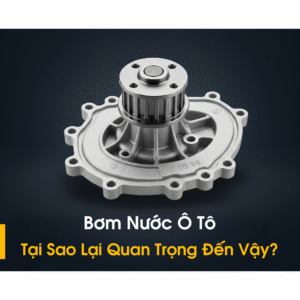 FDS Group: Địa Chỉ Mua Phụ Tùng BGF Giá Tốt