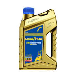 DẦU NHỚT XE Ô TÔ - XE TẢI (GASOLINE AND DIESEL ENGINE OIL) ULTRA EXCELLENCE POWER 10000FE 5W30 - 4 Lít