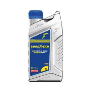 DUNG DỊCH LÀM MÁT ĐẬM ĐẶC ULTRA PROTECT ALL SEASONS ANTIFREEZE COOLANT - 1 Lít