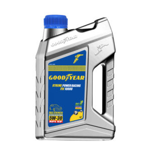 DẦU NHỚT XE Ô TÔ (GASOLINE AND DIESEL ENGINE OIL) XTREME POWER RACING FX 10000 - 4 Lít