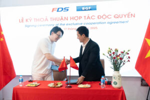 TỔNG PHANH HUYNDAI SOLATI (THƯƠNG HIỆU BGF CỦA ĐÀI LOAN)