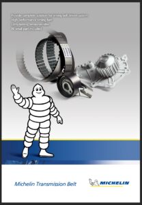 FDS Group: Đối Tác Tin Cậy Phân Phối Phụ Tùng Michelin Chất Lượng