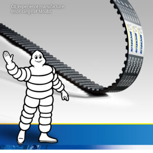 Dây cu roa Michelin