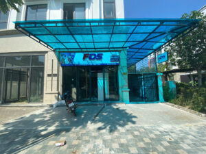 FDS Group: Địa Chỉ Mua Phụ Tùng BGF Giá Tốt, Bảo Hành Chính Hãng Toàn Quốc