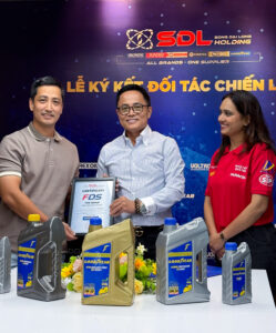 TỔNG PHANH HUYNDAI SOLATI (THƯƠNG HIỆU BGF CỦA ĐÀI LOAN)