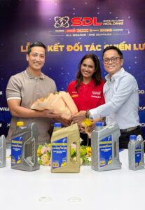 TỔNG PHANH HUYNDAI SOLATI (THƯƠNG HIỆU BGF CỦA ĐÀI LOAN)