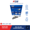 Tổng côn trên Hyundai Porter 2 D4CB