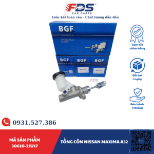 TỔNG CÔN NISSAN MAXIMA A32