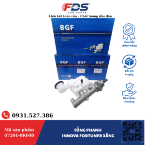 TỔNG PHANH TOYOTA INNOVA / FORTUNER