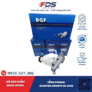 TỔNG PHANH ELANTRA AVANTE 06-2010 (CÁI)