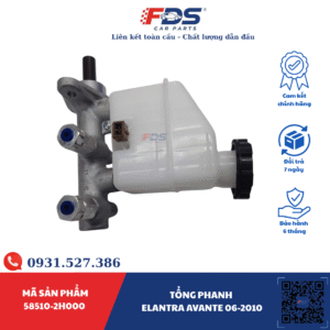 tổng phanh