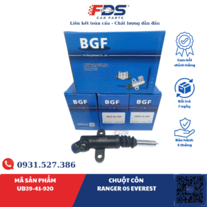 CHUỘT CÔN FORD RANGER 2005 / EVEREST – HÃNG BGF