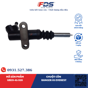 CHUỘT CÔN FORD RANGER 2005 / EVEREST – HÃNG BGF