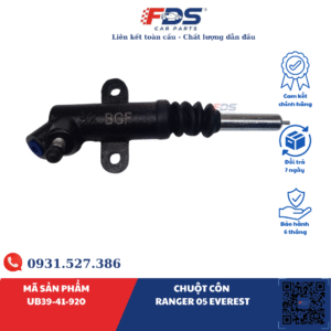 CHUỘT CÔN FORD RANGER 2005 / EVEREST – HÃNG BGF