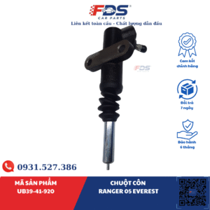 CHUỘT CÔN FORD RANGER 2005 / EVEREST – HÃNG BGF