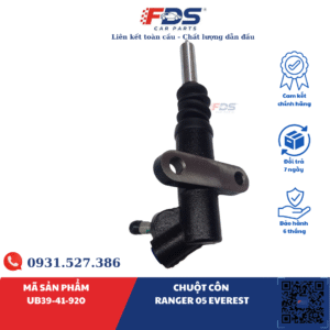 CHUỘT CÔN FORD RANGER 2005 / EVEREST – HÃNG BGF