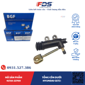 TỔNG CÔN DƯỚI HYUNDAI GETZ