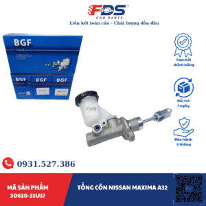 TỔNG CÔN NISSAN MAXIMA A32