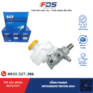 TỔNG PHANH MITSUBSHI TRITON 2019-