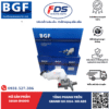 TỔNG PHANH HYUNDAI GRAND I10 2014– (KHÔNG ABS) – HÃNG BGF