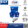 Công ty cổ phần xuất nhập khẩu FDS TỔNG PHANH EVEREST / RANGER 2005–2011 (ABS) – HÃNG BGF
