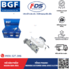 Công ty cổ phần xuất nhập khẩu FDS Tổng Phanh HONDA Accord 1998–2002 3.0 V6 – Hãng BGF