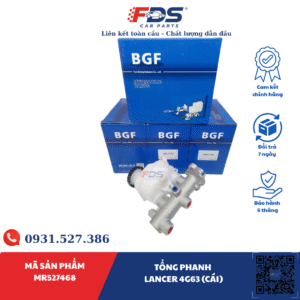 TỔNG PHANH LANCER 4G63 (CÁI)