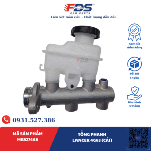 TỔNG PHANH LANCER 4G63 (CÁI)