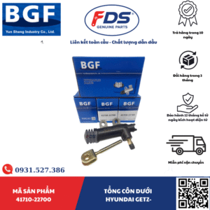 TỔNG CÔN DƯỚI HYUNDAI GETZ – HÃNG BGF mã 41710-22700