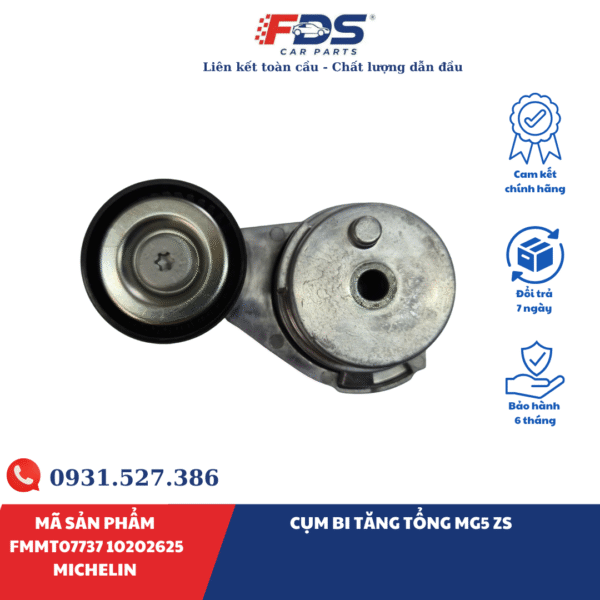CỤM BI TĂNG TỔNG MG5 ZS