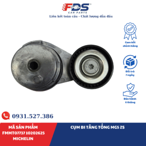 CỤM BI TĂNG TỔNG MG5 ZS
