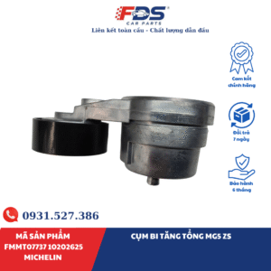CỤM BI TĂNG TỔNG MG5 ZS