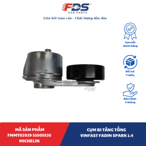 CỤM BI TĂNG TỔNG VINFAST FADIN SPARK 1.4