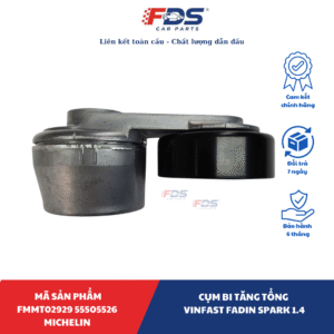 CỤM BI TĂNG TỔNG VINFAST FADIN SPARK 1.4
