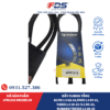Dây Curoa Tổng Altis 1.3 08-14,Vios 1.3 07-13,Yaris 1.5 10-14 /1.3 05-14,Subaru Trezia 1.5 10-16