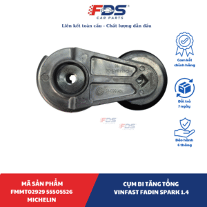 CỤM BI TĂNG TỔNG VINFAST FADIN SPARK 1.4