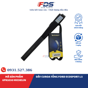 DÂY CUROA TỔNG FORD ECOSPORT 1.5