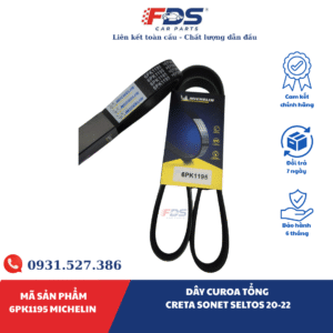 DÂY CUROA TỔNG CRETA SONET SELTOS 20-22