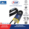 Công ty cổ phần xuất nhập khẩu FDS DÂY CUROA TỔNG HYUNDAI CRETA / KIA SONET / KIA SELTOS (2020–2022) | MICHELIN 6PK1195 – MÃ 25212-2M000