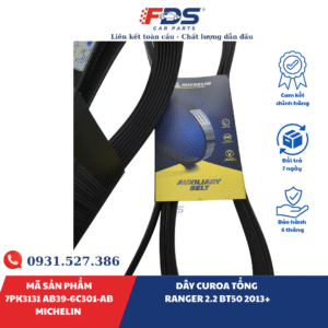 DÂY CUROA TỔNG RANGER 2.2 BT50 2013+