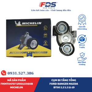 CỤM BI TĂNG TỔNG Ford ranger MAZDA BT50 2.2 3.2 11-19