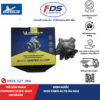 Công ty cổ phần xuất nhập khẩu FDS BƠM NƯỚC TOYOTA VIOS / YARIS / COROLLA ALTIS (2008–2012) | MICHELIN FMP06037 – MÃ 16100-29157