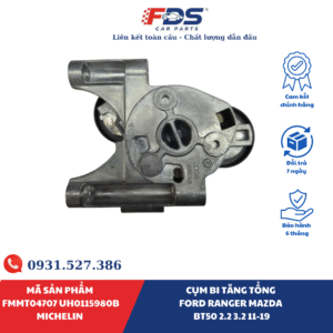 CỤM BI TĂNG TỔNG Ford ranger MAZDA BT50 2.2 3.2 11-19