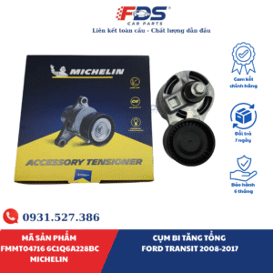 Cụm bi tăng tổng Ford Transit 2008-2017