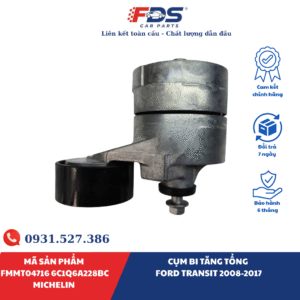 Cụm bi tăng tổng Ford Transit 2008-2017