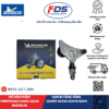 Công ty cổ phần xuất nhập khẩu FDS CỤM BI TĂNG TỔNG TOYOTA CAMRY ACV30 / ACV40 / RAV4 | MICHELIN FMMT06204 – MÃ 16620-28010