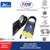 Công ty cổ phần xuất nhập khẩu FDS DÂY CUROA TỔNG NISSAN SUNNY / TIIDA / GRAND LIVINA / JUKE / ALMERA | MICHELIN 7PK1125
