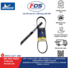 Công ty cổ phần xuất nhập khẩu FDS DÂY CUROA MÁY PHÁT TOYOTA / LEXUS / NISSAN | MICHELIN 4PK880