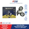 CỤM BI TĂNG TỔNG Ford ranger Everest MAZDA BT50 2.2 3.2 –(NẮP NHỰA)