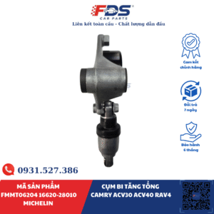 CỤM BI TĂNG TỔNG CAMRY ACV30 ACV40 RAV4